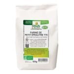 MOULIN DES MOINES FARINE D EPEAUTRE T70 500G - MOULIN DES MOINES