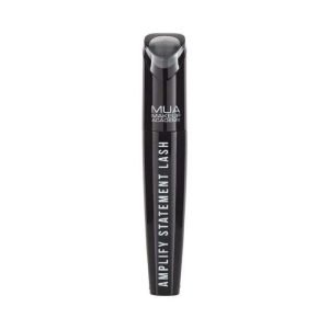 MUA AMPLIFY STATEMENT LASH MASCARA VOLUME NOIR - MUA MAKEUP ACADEMY