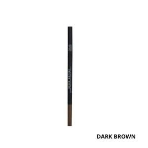 MUA BROW DEFINE CRAYON A SOURCILS MICRO PRECISION - MUA MAKEUP ACADEMY