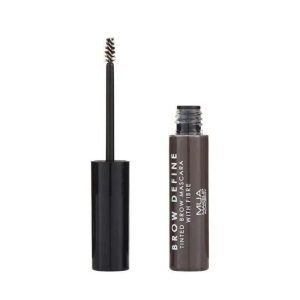 MUA BROW DEFINE MASCARA A SOURCILS DARK BROWN - MUA MAKEUP ACADEMY