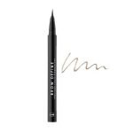 MUA BROW DEFINE PRECISION LIQUID EYEBROW PEN DARK BROWN - MUA MAKEUP ACADEMY