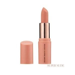 MUA CREAMY MATTE LIPSTICK - MUA MAKEUP ACADEMY