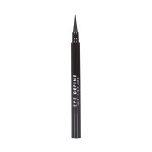 MUA EYE DEFINE SOFT TIP LINER NOIR - MUA MAKEUP ACADEMY