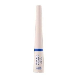 MUA INTENSE COLOUR LIQUID EYELINER - MUA MAKEUP ACADEMY