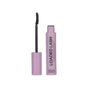 MUA LOADED LASH LENGTHENING MASCARA - MUA MAKEUP ACADEMY