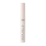 MUA BROW GEL XL STRONG HOLD CLAIR - MUA MAKEUP ACADEMY