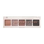MUA EYESHADOW PALETTE ANDROMEDA SKIES - MUA MAKEUP ACADEMY