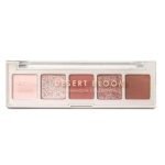 MUA EYESHADOW PALETTE DESERT BLOOM - MUA MAKEUP ACADEMY