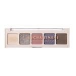 MUA EYESHADOW PALETTE ENCHANTMENT - MUA MAKEUP ACADEMY