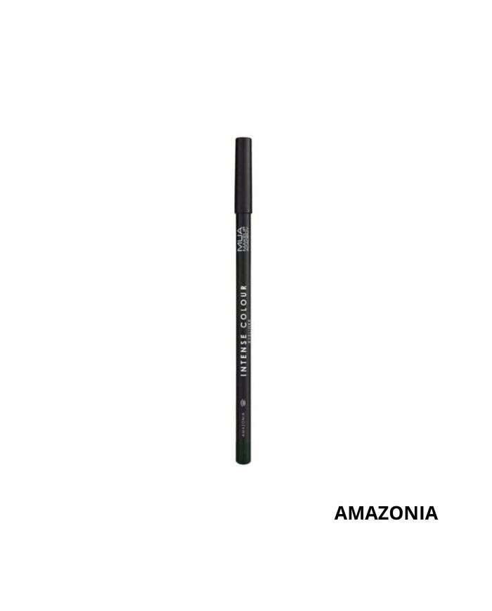 MUA INTENSE COULEUR CRAYON YEUX - MUA MAKEUP ACADEMY