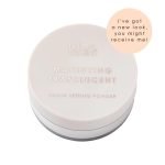 MUA MATTIFYING TRANSLUCENT LOOSE STTING POWDER 16G - MUA MAKEUP ACADEMY