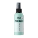 MUA PRO BASE FIXING LONG WEAR SPRAY 70 ML - MUA MAKEUP ACADEMY