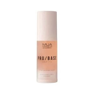 MUA PRO BASE GRIP FIX ULTRA GRIPPING PRIMER 30ML - MUA MAKEUP ACADEMY