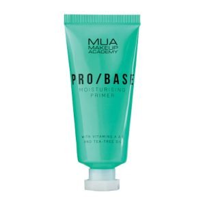 MUA PRO BASE MOISTURING PRIMER 30 ML - MUA MAKEUP ACADEMY