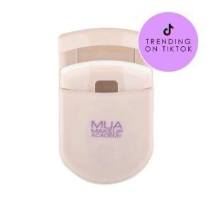MUA TRAVEL LASH CURLER - MUA MAKEUP ACADEMY