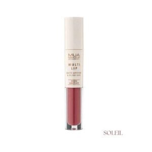 MUA MULTI LIP MATTE LIPSTICK ET GLOSS DUO - MUA MAKEUP ACADEMY