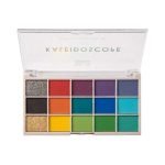 MUA PALETTE EYESHADOW KALEIDOSCOPIC - MUA MAKEUP ACADEMY