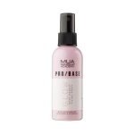 MUA PRO BASE GLOW DEWY SPRAY FIXATEUR DE MAQUILLAGE 70 ML - MUA MAKEUP ACADEMY