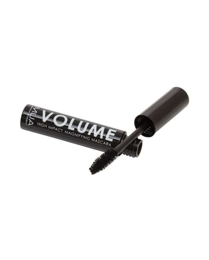 MUA VOLUME HIGH IMPACT MAGNIFYING MASCARA NOIR - MUA MAKEUP ACADEMY