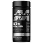 MUSCLETECH PLATINUM MULTIVITAMIN 90 TABLETS - MUSCLETECH