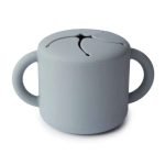 MUSHIE TASSE A COLLATION 12 MOIS + - MUSHIE