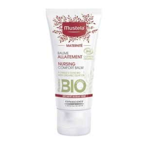 MUSTELA BAUME ALLAITEMENT BIO 30ML - MUSTELA