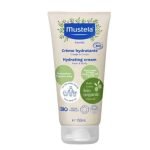 MUSTELA CREME HYDRATANTE HUILE D’OLIVE BIO 150 ML - MUSTELA