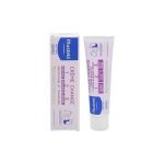 MUSTELA CREME POUR LE CHANGE VITAMINEE 100ML PRÉVIENT LES ROUGEURS - MUSTELA