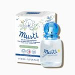 MUSTELA EAU DE SOIN MUSTI 50 ML SANS ALCOOL - MUSTELA
