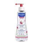 MUSTELA EAU NETTOYANTE APAISANTE SANS RINÇAGE 300 ML - MUSTELA