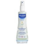 MUSTELA EAU RAFRAICHISSANTE ET COIFFANTE 200ML SANS ALCOOL - MUSTELA