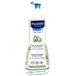 MUSTELA GEL LAVANT DOUX 500ML - MUSTELA