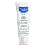 MUSTELA HYDRA BEBE CREME VISAGE 40 ML - MUSTELA