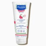 MUSTELA LAIT HYDRATANT APAISANT PEAU TRES SENSIBLE TUBE 200 ML - MUSTELA