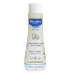 MUSTELA SHAMPOOING DOUX – BEBE 200 ML - MUSTELA