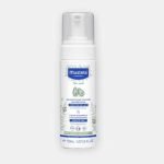MUSTELA SHAMPOOING MOUSSE NOURRISSON 150 ML - MUSTELA