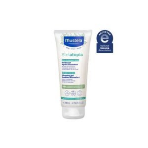 MUSTELA STELATOPIA GEL LAVANT 200 ML - MUSTELA