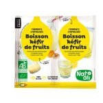 NATALI FERMENT PREPARATION KEFIR DE FRUIT 2*5G - NATALI