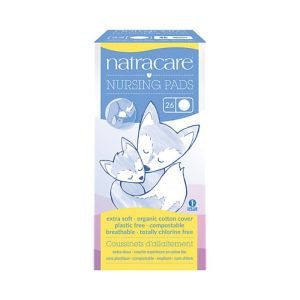 NATRACARE COUSSINETS D ALLAITEMENT PACK DE 26 - NATRACARE