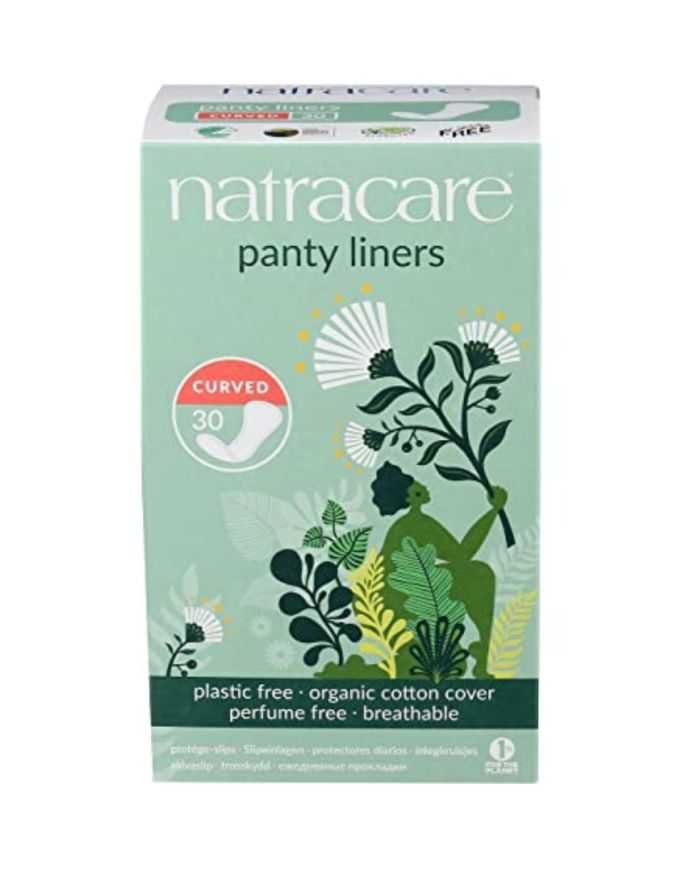 NATRACARE PROTEGE SLIP ANATOMIQUE INCURVE 30 U - NATRACARE