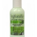 NATURALIA ALOE VERA LAIT HYDRATANT CORPS 100 ML - NATURALIA