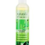 NATURALIA ALOE VERA SHAMPOOING HYDRATANT 200 ML - NATURALIA