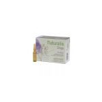 NATURALIA DROPS THAI GINGER EFFET COMBLEUR DE RIDES 15 AMPOULES 2 ML - NATURALIA