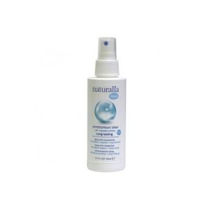 NATURALIA AQUA SPRAY ANTI TRANSPIRANT 100 ML - NATURALIA