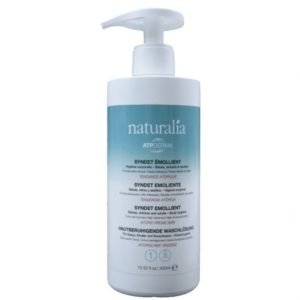 NATURALIA ATP DERMA SYNDET EMOLIENT 400 ML - NATURALIA