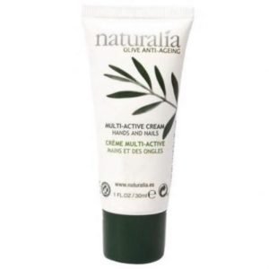 NATURALIA CREME MULTI ACTIVE MAINS 30 ML - NATURALIA