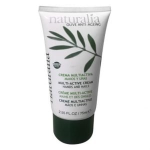 NATURALIA CREME MULTI ACTIVE MAINS 75 ML - NATURALIA
