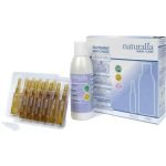 NATURALIA HAIR CARE TRAITEMENT ANTI CHUTE 24 AMPOULES 5 ML+ SHAMPOOING ENERGISSANT 150 ML - NATURALIA
