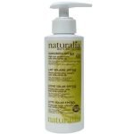 NATURALIA LAIT SOLAIRE SPF 50+ 150ML - NATURALIA