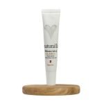 NATURALIA LIPS CARE CLASSIC LIP BALM - NATURALIA